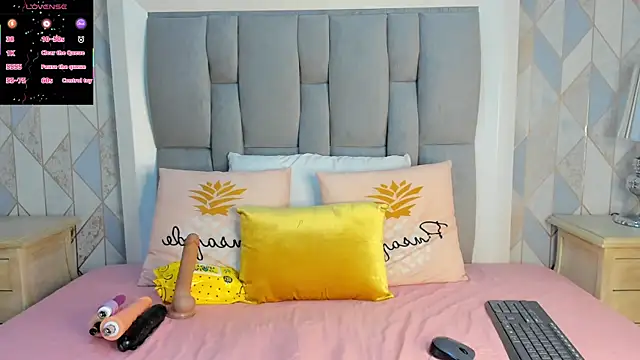 penelope cox online show from March 7, 3:46 am