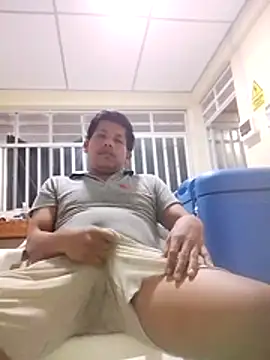 Cancerino1234 online show from December 3, 4:35 am