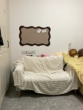 yaqing666 online show from March 14, 4:40 am