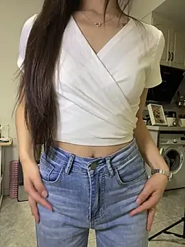 yaqing666 online show from May 31, 11:38 am