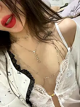 yaqing666 online show from January 8, 12:22 pm