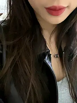 yaqing666 online show from January 11, 4:41 am