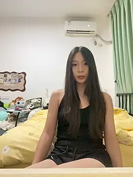 yaqing666 online show from July 13, 1:54 pm