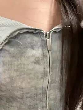yaqing666 online show from June 1, 8:14 am
