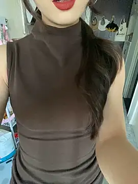 yaqing666 online show from June 3, 10:16 am