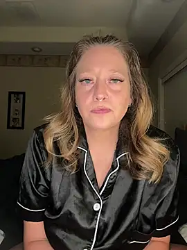 MissyLovelace online show from January 16, 12:20 pm