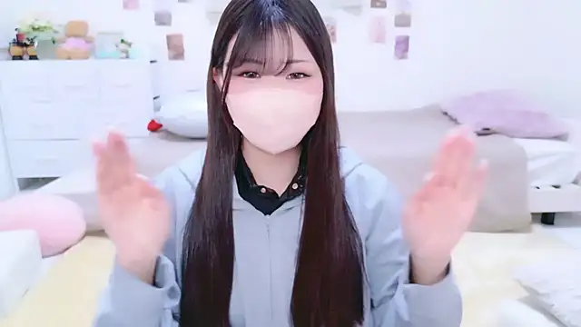 Otochan 0108xx online show from January 16, 3:32 am