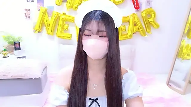 Otochan 0108xx online show from January 9, 3:13 am