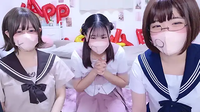 Otochan 0108xx online show from January 7, 7:02 am