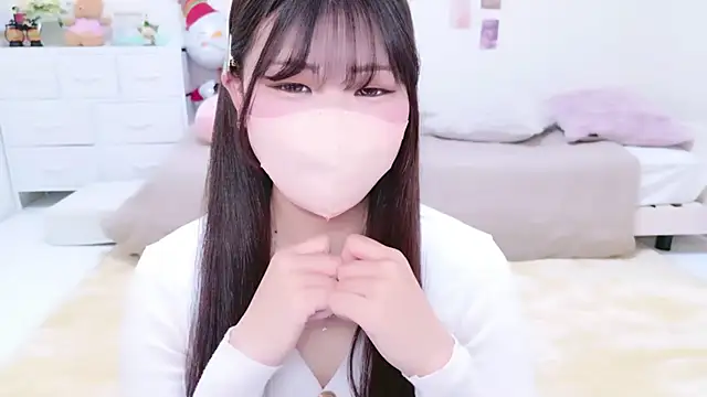 Otochan 0108xx online show from January 17, 3:32 am