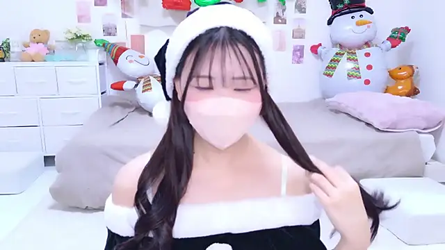 Otochan 0108xx online show from December 20, 7:33 am