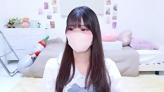 Otochan 0108xx online show from February 23, 10:05 am