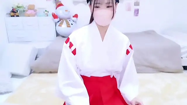 Otochan 0108xx online show from January 11, 7:59 am