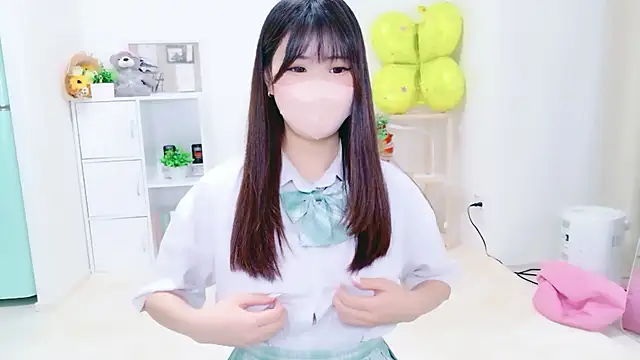 Otochan 0108xx online show from March 20, 7:31 am