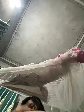 Wendy-babyy online show from February 11, 4:40 pm