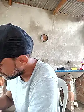 Mchljjk online show from January 7, 12:21 pm