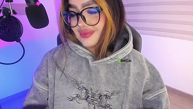 asheryn online show from April 27, 12:52 am