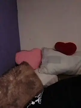 Honey bun06 online show from January 18, 5:22 am