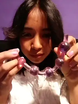 Honey bun06 online show from April 1, 2:13 am