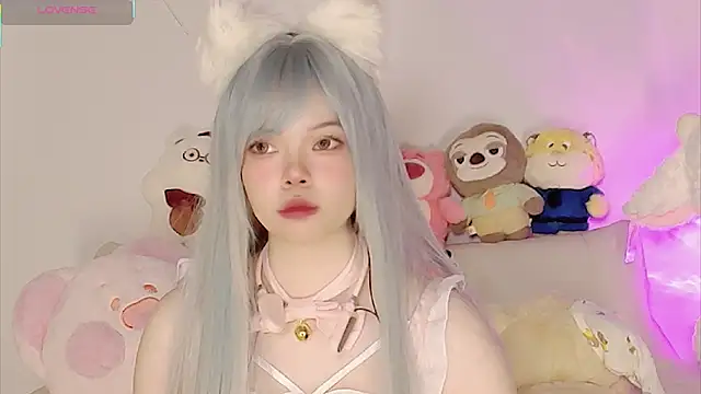 Miyeoonn online show from February 7, 12:29 am