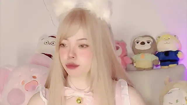 Miyeoonn online show from January 17, 2:26 am