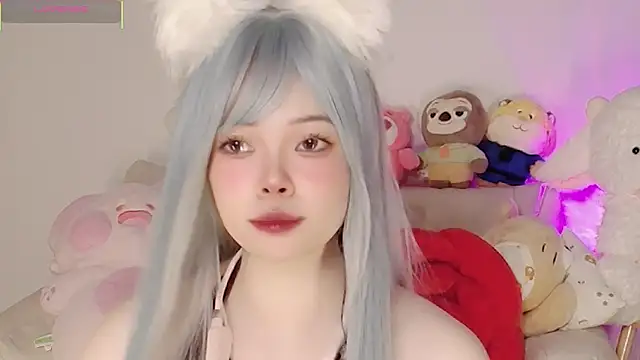 Miyeoonn online show from February 28, 6:35 am