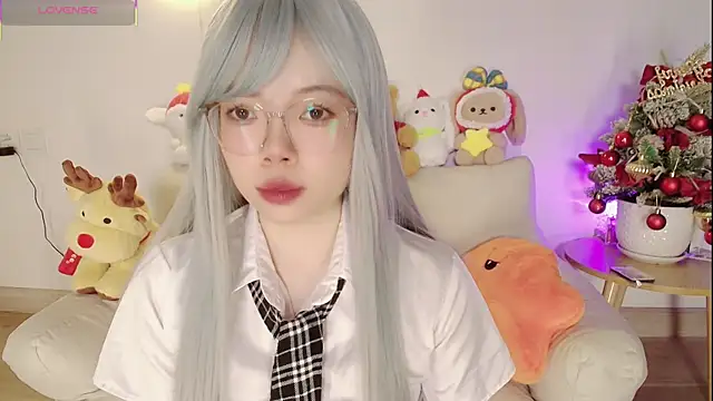 Miyeoonn online show from December 22, 1:39 am