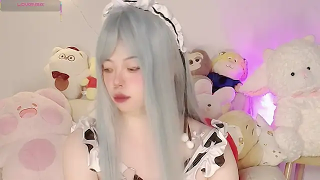 Miyeoonn online show from March 11, 6:18 am