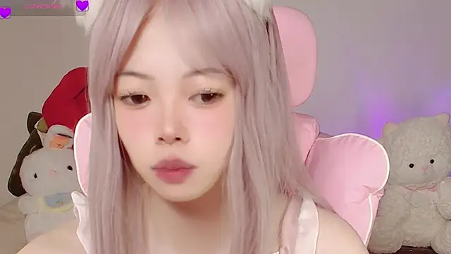 Snapshot of Miyeoonn chatting on May 30, 7:08 pm Miyeoonn online show from May 30, 7:08 pm
