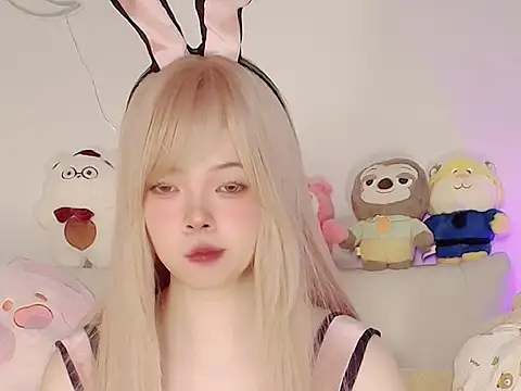 Miyeoonn online show from January 12, 2:29 am