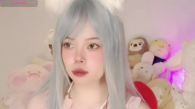 Miyeoonn online show from March 3, 6:31 am