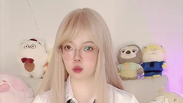 Miyeoonn online show from January 13, 2:37 am