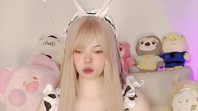 Miyeoonn online show from January 15, 2:09 pm