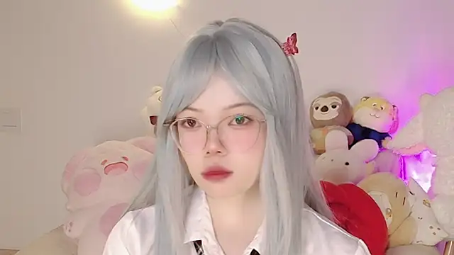 Miyeoonn online show from March 10, 11:14 am