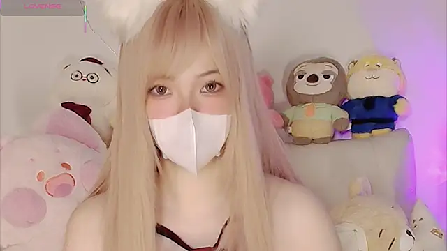 Miyeoonn online show from January 19, 2:15 am