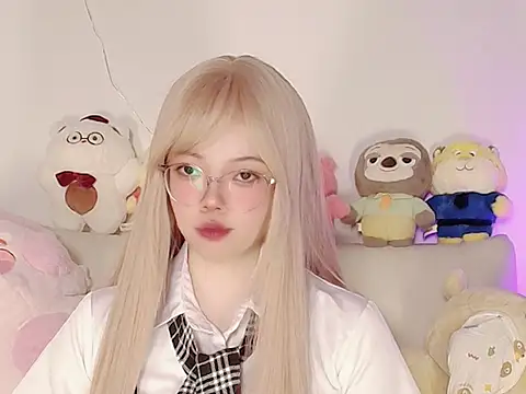 Miyeoonn online show from January 12, 2:35 pm