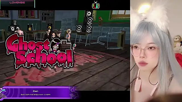 Miyeoonn online show from March 8, 3:15 pm