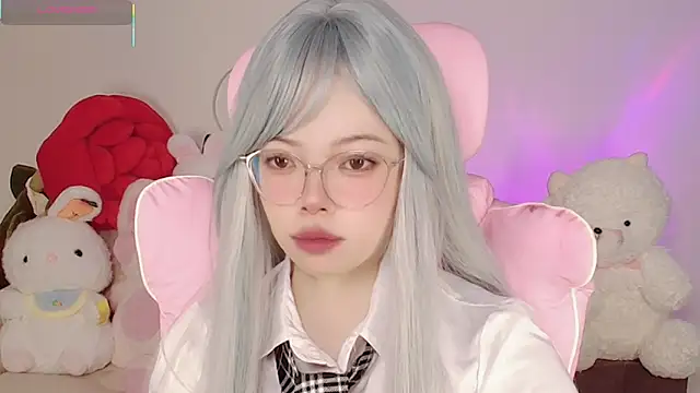 Miyeoonn online show from April 14, 6:29 am