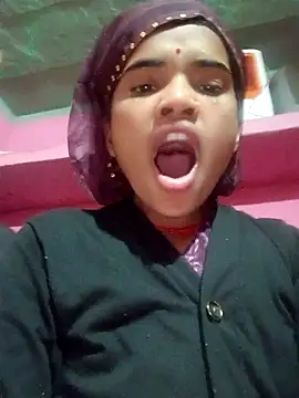 Neha637 online show from December 3, 4:50 pm