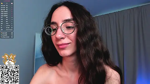 Elizwise online show from April 23, 12:29 pm