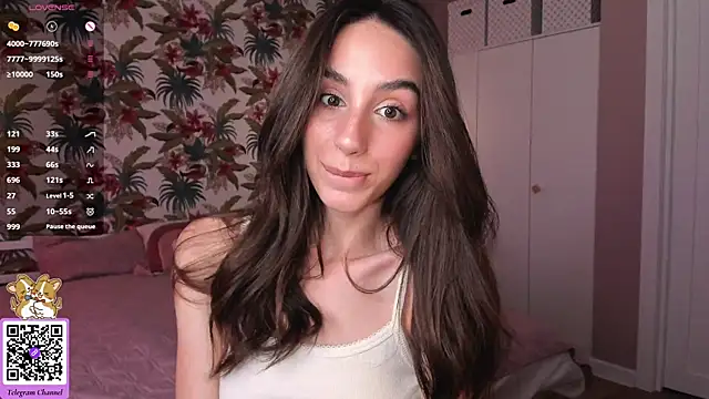 Elizwise online show from June 24, 6:23 am