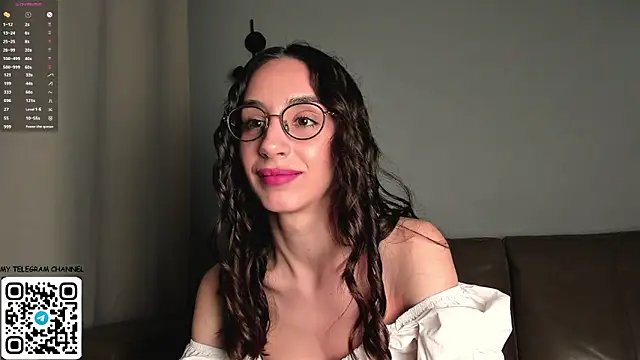 Elizwise online show from March 23, 6:13 am