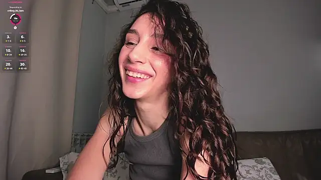 Elizwise online show from March 5, 8:00 am