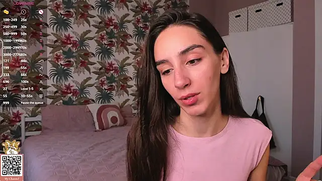 Elizwise online show from July 19, 1:14 am