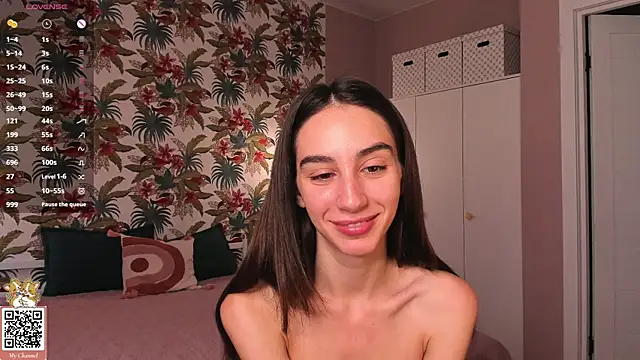 Elizwise online show from July 13, 1:27 am