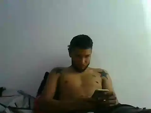 modeloxtz online show from December 21, 4:36 am