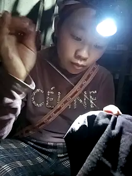 leto616 online show from February 23, 1:29 am