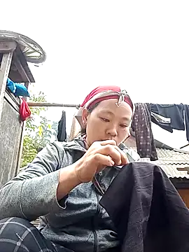 leto616 online show from December 20, 5:43 am