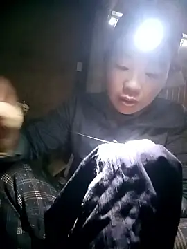 leto616 online show from January 6, 1:42 am