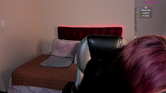 Snapshot of Eros_Nyx_ chatting on February 28, 3:50 am Eros Nyx online show from February 28, 3:50 am